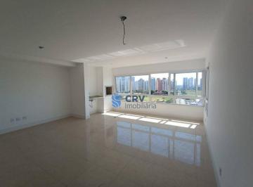 Apartamento · 125m² · 3 Quartos · 2 Vagas · Apartamento à venda, 125 m² por R$ 1.100.000,00 - Gleba Palhano - Londrina/PR