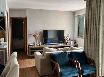 Apartamento · 75m² · 2 Quartos · 1 Vaga · Florais 2 dormitorios a venda