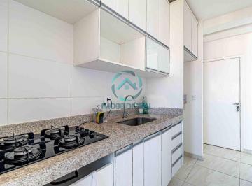 Apartamento · 54m² · 2 Quartos · 1 Vaga · APARTAMENTO COM DOIS DORMITÓRIOS SENDO LOCALIZADO NO EDIFÍCIO VERTICAL HOUSE