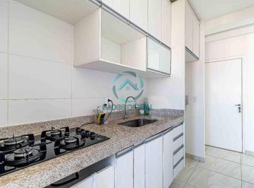 Apartamento · 54m² · 2 Quartos · 1 Vaga · APARTAMENTO COM DOIS DORMITÓRIOS SENDO LOCALIZADO NO EDIFÍCIO VERTICAL HOUSE