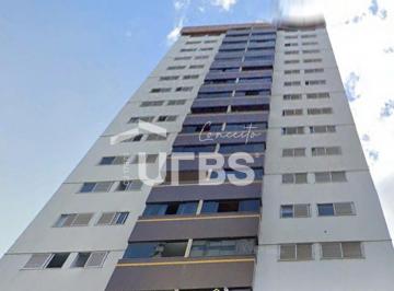 Apartamento de 3 quartos, Goiânia · APARTAMENTO 77MT 3 QUARTOS SENDO 1 SUITE SETOR BUENO