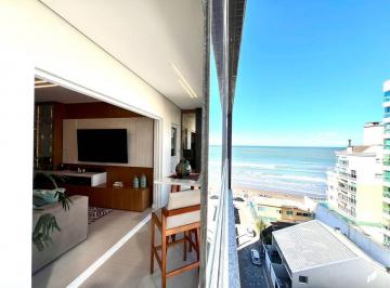 Apartamento · 100m² · 3 Quartos · 1 Vaga · Apartamento mobiliado e equipado no Res. Swiss - Torre Geneve em Gravatá - Navegantes/SC