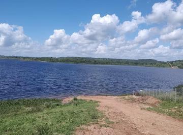 Terreno , Antônio Cardoso · 9 TAREFAS DE TERRAS BEIRA RIO