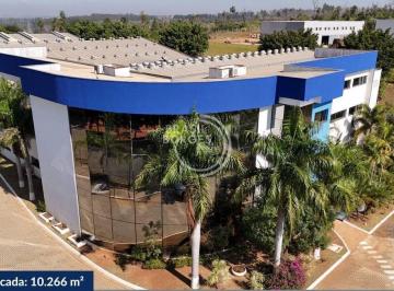 Comercial · 20000m² · Imóvel Industrial em Indaiatuba-SP