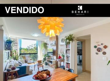 Apartamento de 2 quartos, Brasília · Octogonal AOS 8 2 quartos vista livre nascente garagem andar alto Brasília