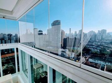 Apartamento · 53m² · 2 Quartos · 1 Vaga · Ap317 -vista fabulosa!!!!!!! para venda |