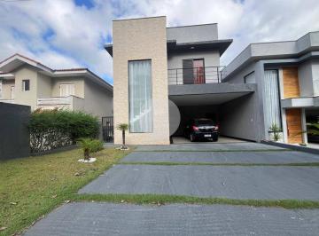 Casa · 361m² · 3 Quartos · 4 Vagas · Casa a venda New Ville- Santana de Parnaíba