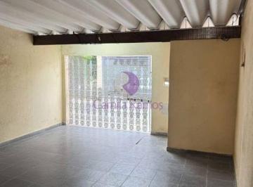 Casa · 169m² · 3 Quartos · 2 Vagas · Sobrado à venda, Jardim Aracaré - Itaquaquecetuba/SP