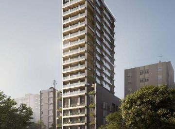 Apartamento · 211m² · 3 Quartos · 3 Vagas · Edifício Jardim | Construtora RFM | Construção | 211 metros | 03 suítes | varanda gourmet | hall pri