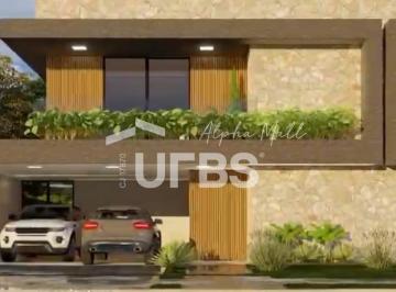 Casa de 4 quartos, Goiânia · SOBRADO 392MT 4 SUITES JARDINS VERONA 