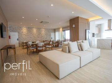 Foto 30 · Apartamento com 2 suítes mais 2 quartos e piscina no bairro América - Joinville/SC