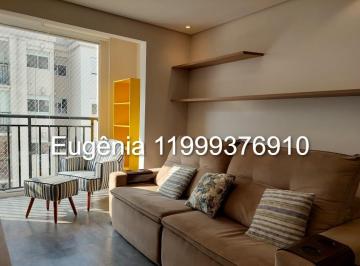 Apartamento de 2 quartos, São Paulo · APARTAMENTO BUTANTÃ: 2 dormitórios, 1 vaga