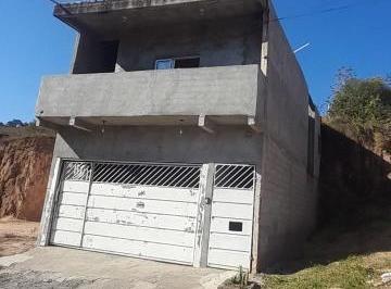 Foto 01 · Casa, Lago Azul, Franco da Rocha, SP