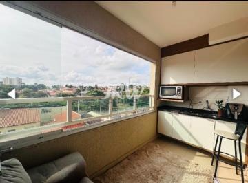 Foto 01 · APARTAMENTO A VENDA RESIDENCIAL PARQUE CECI