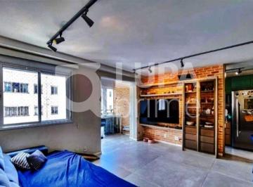 Apartamento · 69m² · 2 Quartos · 1 Vaga · APARTAMENTO COM 2 QUARTOS E 1 VAGA DE GARAGEM À VENDA NO BRÁS