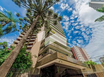 1 · Apartamento com 558.87 m², 4 quartos sendo 3 suítes à venda no bairro Cabral.