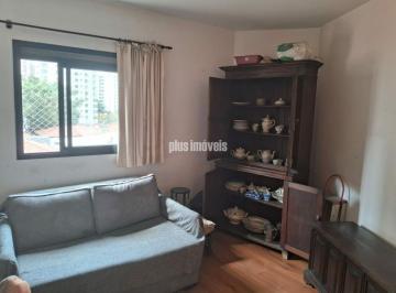 Apartamento · 37m² · 1 Quarto · 1 Vaga · Moema! Studio! Oportunidade! Para investidor! Aceita Airbnb!