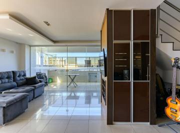 Apartamento · 176m² · 3 Quartos · 3 Vagas · Morar em tom maior.