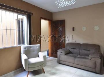 Casa · 78m² · 3 Quartos · 4 Vagas · Casa Térrea á venda no Jaçanã de 78m²- 3 dormts e 4 vagas - Zona Norte - São Paulo