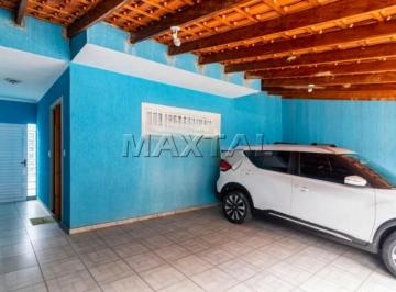 Casa · 170m² · 3 Quartos · 3 Vagas · Sobrado à venda, 170 m² localização privilegiada ,com 3 dormitórios, 3 suites e 3 vagas.