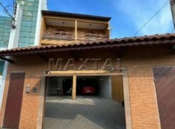 Casa · 180m² · 4 Quartos · 6 Vagas · Sobrado com 3 Suítes, 3 Vagas Cobertas e Localização Privilegiada ao Lado da Av. Joaquina Ramalho