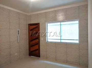 Casa · 38m² · 1 Quarto · 1 Vaga · Casa Térrea de condomínio á venda de 38m² com 1suite e 1vaga Vila Mazzei - Zona Norte - São Paulo