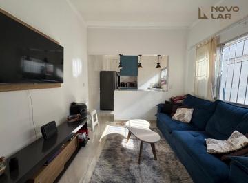 Foto 01 · CASA Á VENDA, APENAS  R$ 450.000,00, 2 DORMITÓRIOS, SENDO 1 SUÍTE, EM BAIRRO OCIAN, ÓTIMA LOCALIZAÇÃ