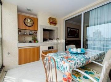 Apartamento · 135m² · 4 Quartos · 3 Vagas · Excelente apartamento em Perdizes!