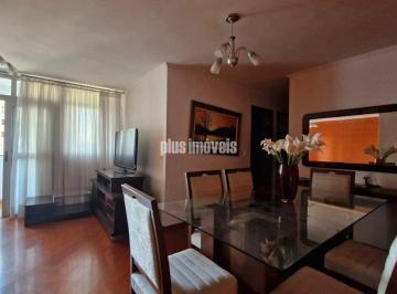 Apartamento · 75m² · 3 Quartos · 2 Vagas · Bem localizado e com muito lazer