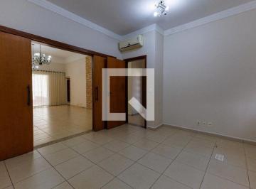 Casa · 214m² · 3 Quartos · 4 Vagas · Casa para Aluguel - Vila Suíça, 3 Quartos, 214 m2 - Indaiatuba