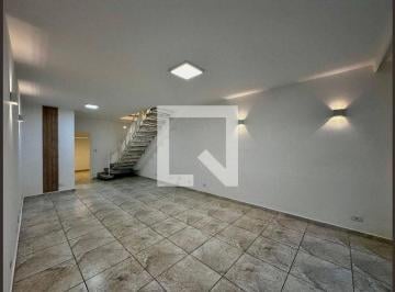 Casa · 187m² · 4 Quartos · 2 Vagas · Casa para Aluguel - Brooklin, 4 Quartos, 187 m2 - São Paulo
