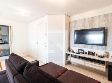 Apartamento · 89m² · 3 Quartos · 2 Vagas · Apartamento para Aluguel - Água Fria, 3 Quartos, 89 m2 - São Paulo
