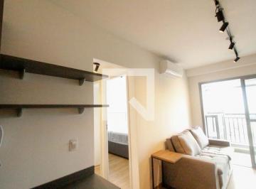 Apartamento · 31m² · 1 Quarto · Apartamento para Aluguel - Moema, 1 Quarto, 31 m2 - São Paulo