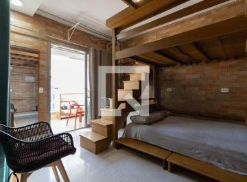 Apartamento · 32m² · 1 Quarto · 1 Vaga · Apartamento para Aluguel - Aclimação, 1 Quarto, 32 m2 - São Paulo