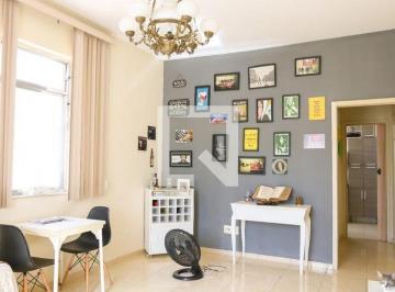 Casa · 100m² · 2 Quartos · 1 Vaga · Casa para Aluguel - Engenho de Dentro, 2 Quartos, 100 m2 - Rio de Janeiro