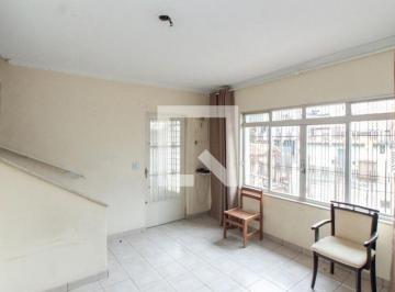 Casa · 134m² · 2 Quartos · 2 Vagas · Casa para Aluguel - Vila Constança , 2 Quartos, 134 m2 - São Paulo