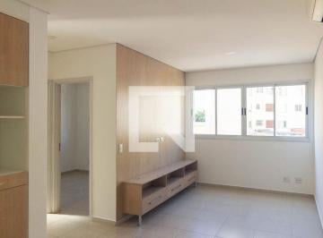 Apartamento · 52m² · 2 Quartos · 1 Vaga · Apartamento para Aluguel - Santa Cecília, 2 Quartos, 52 m2 - São Paulo