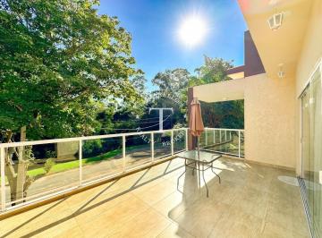 Foto 01 · Casa de Condomínio à Venda em Itatiba-SP - Condomínio Ville de France 200,00m² de Área