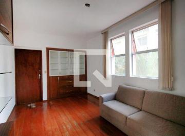 Apartamento · 95m² · 3 Quartos · 1 Vaga · Apartamento à Venda - Santo Agostinho, 3 Quartos,  95 m² - Belo Horizonte