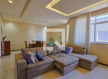 Apartamento · 230m² · 3 Quartos · 2 Vagas · Apartamento à Venda - Castelo, 3 Quartos,  230 m² - Belo Horizonte