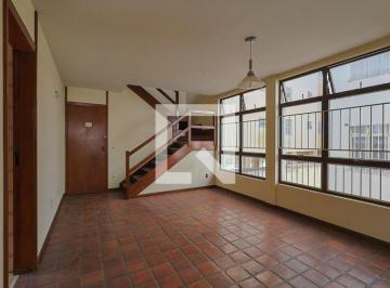 Apartamento · 140m² · 3 Quartos · 2 Vagas · Apartamento à Venda - Gutierrez, 3 Quartos,  140 m² - Belo Horizonte