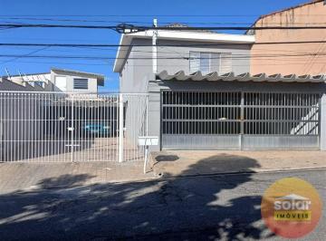 Casa · 244m² · 3 Quartos · 2 Vagas · Sobrado Parque Císper São Paulo/SP