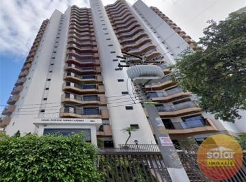 Apartamento · 185m² · 3 Quartos · 2 Vagas · Apartamento Anália Franco São Paulo/SP