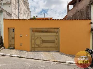 Casa · 93m² · 3 Quartos · 4 Vagas · Casa Cangaiba São Paulo/SP