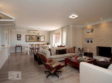 Apartamento · 240m² · 3 Quartos · 3 Vagas · Apartamento à Venda - Bela Vista, 3 Quartos, 240 m² - São Paulo