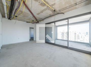Apartamento · 142m² · 3 Quartos · 2 Vagas · Apartamento à Venda - Itaim Bibi, 3 Quartos, 142 m² - São Paulo