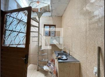 Casa · 35m² · 1 Quarto · 1 Vaga · Casa à Venda - Cidade Nova, 1 Quarto, 35 m² - Rio de Janeiro