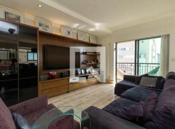 Apartamento · 200m² · 4 Quartos · 4 Vagas · Apartamento à Venda - Tatuapé, 4 Quartos, 200 m² - São Paulo