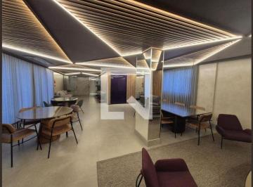 Apartamento · 75m² · 3 Quartos · 2 Vagas · Apartamento à Venda - Santo Agostinho, 3 Quartos, 75 m2 - Belo Horizonte