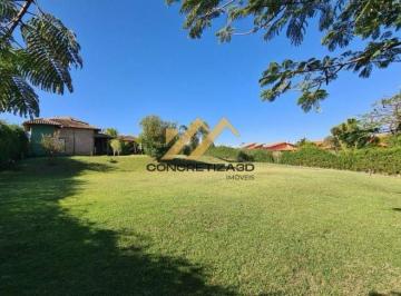 Rural · 525m² · 3 Quartos · 8 Vagas · Chácara com 3 suítes à venda, 2.050 m² - Terras de Itaici - Indaiatuba/SP